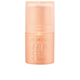 ESSENCE-Bastão iluminador BABY GOT GLOW 10 Golden Aura 55 g.-DrShampoo - Perfumaria e Cosmética